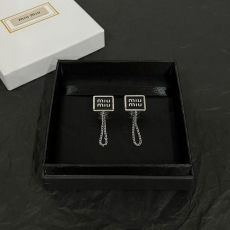 Miu Miu Earrings